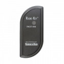 Secura Key RKDT,LF Proximity Reader (Dual Technology), 125 KHz, Black