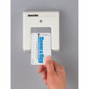 Secura Key SK028WOGV-FMT19 Reader For Casi-Rusco Systems, Reads Casi-Rusco Barium Ferrite Cards