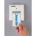 Secura Key SK-028WSM Redaer For Mosler Linx Systems, Surface Housing, Reads Casi-Rusco Barium Ferrite Cards