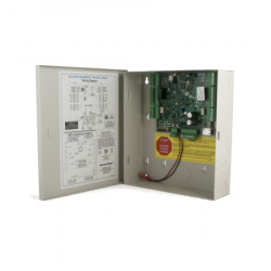 Secura Key SK-ACPE, 2-Door Control Panel, w/Ethernet, No Enclosure, Circuit Board