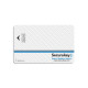 Secura Key SKC-06-1000 , LOT card order of 1000 or more, one facility code, sequentially numbered