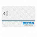 Secura Key SKC-08 , Standard Cards For Modern Electronic Systems
