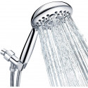American Imaginations AI-34366 Wall Mount CUPC Approved Stainless Steel Shower Head