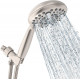 American Imaginations AI-343 Wall Mount CUPC Approved Stainless Steel Shower Head