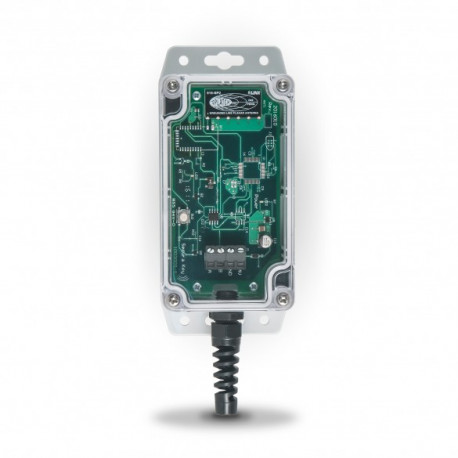 Secura key SK-HUB2 Works with the NOVA16 and the HF Wireless Reader