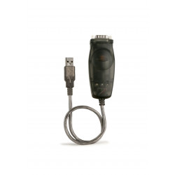 Secura Key SK-USB , USB-to-Serial Converter (For Computers without a COM Port)