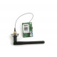 Secura Key SK-WLSE-MOD, 802.11 b/g Wireless interface, plugs into 'J6' of SK-MRCP