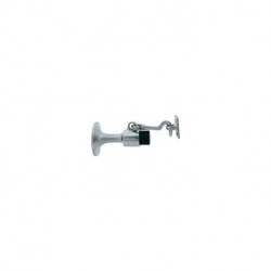 Ives WS44 Wall Door Stop with Heavy Duty Holder