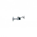 Ives WS445/449 Wall Door Stop with Heavy Duty Holder