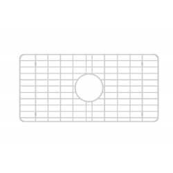 American Imaginations AI-34744 29.25-in. W X 16-in. D Stainless Steel Kitchen Sink Grid Chrome