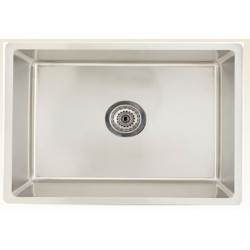 American Imaginations AI-34433 31-in. W CSA Approved Stainless Steel Kitchen Sink With 1 Bowl And 18 Gauge