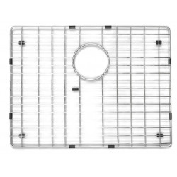 American Imaginations AI-34854 30-in. W X 17-in. D Stainless Steel Kitchen Sink Grid Chrome