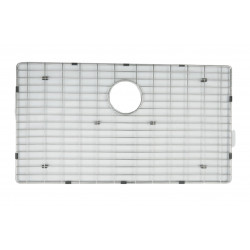 American Imaginations AI-34876 18.5-in. W X 15.75-in. D Stainless Steel Kitchen Sink Grid Chrome