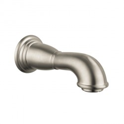 Hansgrohe 6088820 C Tub Spout