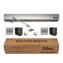 Entrematic W9/HA9 Ditec EZ36 Kit For HA8-LP Or HA9 Operator