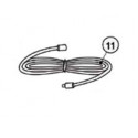 Entrematic W7-331704236 HA7 Extension Power Cable