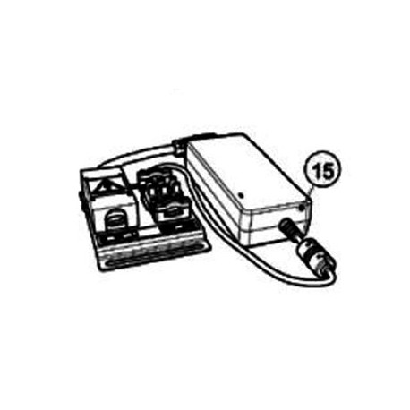 Entrematic W7-331021003 HA7 Power Box Adaptor Kit