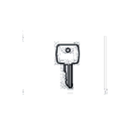 Entrematic W8-858 Spare Key PSK/PS-4C