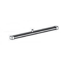 Entrematic W5 Pull Arm Track Assembly (22”) for Universal Arm