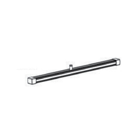 Entrematic W5 Pull Arm Track Assembly (22”) for Universal Arm