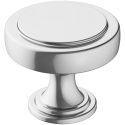 Amerock BP36880 Exceed Collection,Knob