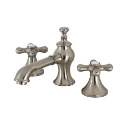 Kingston Brass KC706AL/AX Widespread Bathroom Faucets