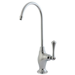 Kingston Brass KS319BL Water Filtration Faucet