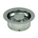 Kingston Brass BS300 Garbage Disposal Flange With Stopper