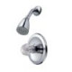 Kingston Brass KB53SO Tub & Shower Faucet
