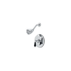 Kingston Brass VB463PKLSO Shower Faucet
