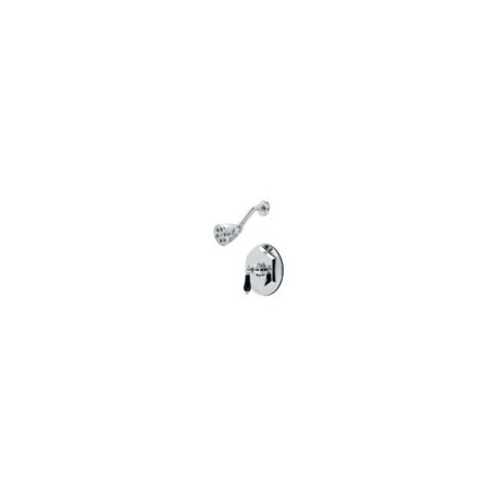 Kingston Brass VB463PKLSO Shower Faucet