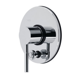 Kingston Brass KBSV86910 Shower Faucet,Valve And Trim Only
