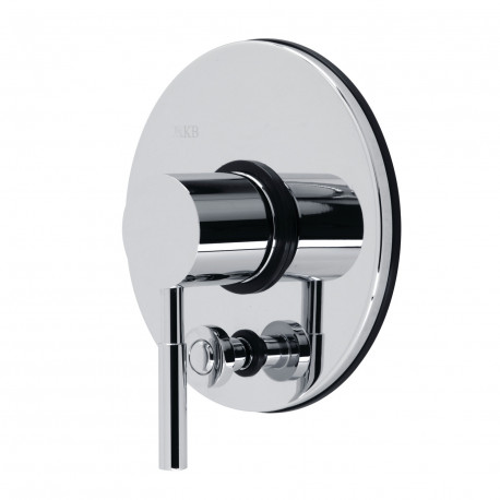 Kingston Brass KBSV86910 Shower Faucet,Valve And Trim Only