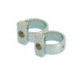 Kingston Brass CC43 Drain Bracelets Supports For Freestanding Supply Line