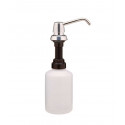 Bobrick 8221- Bottle ,Soap Container