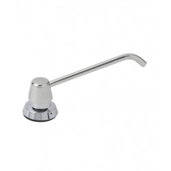 Bobrick 8226- Soap Pump