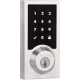 Kwikset 919 CNT Premis Touchscreen Electronic Deadbolt with Home Kit