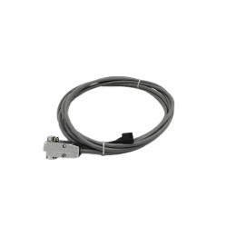 AES 7043 Programmer/Adapter Kit, Serial Cable Links Pc to Rf Transceivers