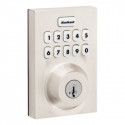 Kwikset 98930-007 Contemporary Electronic Lock with Home Connect (Z-Wave)