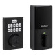 Kwikset 620 Contemporary Electronic Locks with Home Connect (Z-Wave)