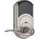 Kwikset 912 SmartCode Electronic Locks with Home Connect (Z-Wave)