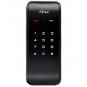 Alfred DB2 Smart Touchscreen Motorized Deadbolt Lock With Bluetooth