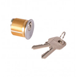 Locinox MRT-118 Separate Cylinders Compatible With LUKY Lock