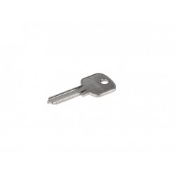 Locinox 3070 Blank Key For Reproducing Cylinders