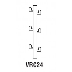 Peter Pepper VRC Vertical Rails W/ Accessories