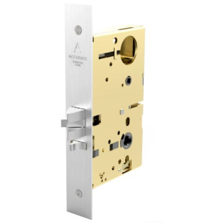 Accurate Lock & Hardware 90 Series Mortise Lock