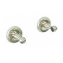 Pamex BC6 Carmel Collection Posts (Pair) For 3/4" Round Bar