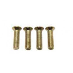 Pamex GTB590 Thru Bolts, Male Part only (Set of 4) for GC4400 Series Door Closer