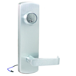 Pamex E9000 Trim & Accessory for Electrified Exit Device