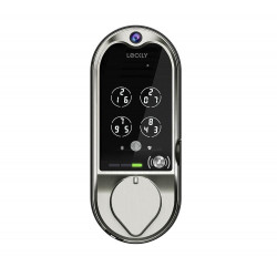 LOCKLY PGD798 U Vision Fire Rated Deadbolt